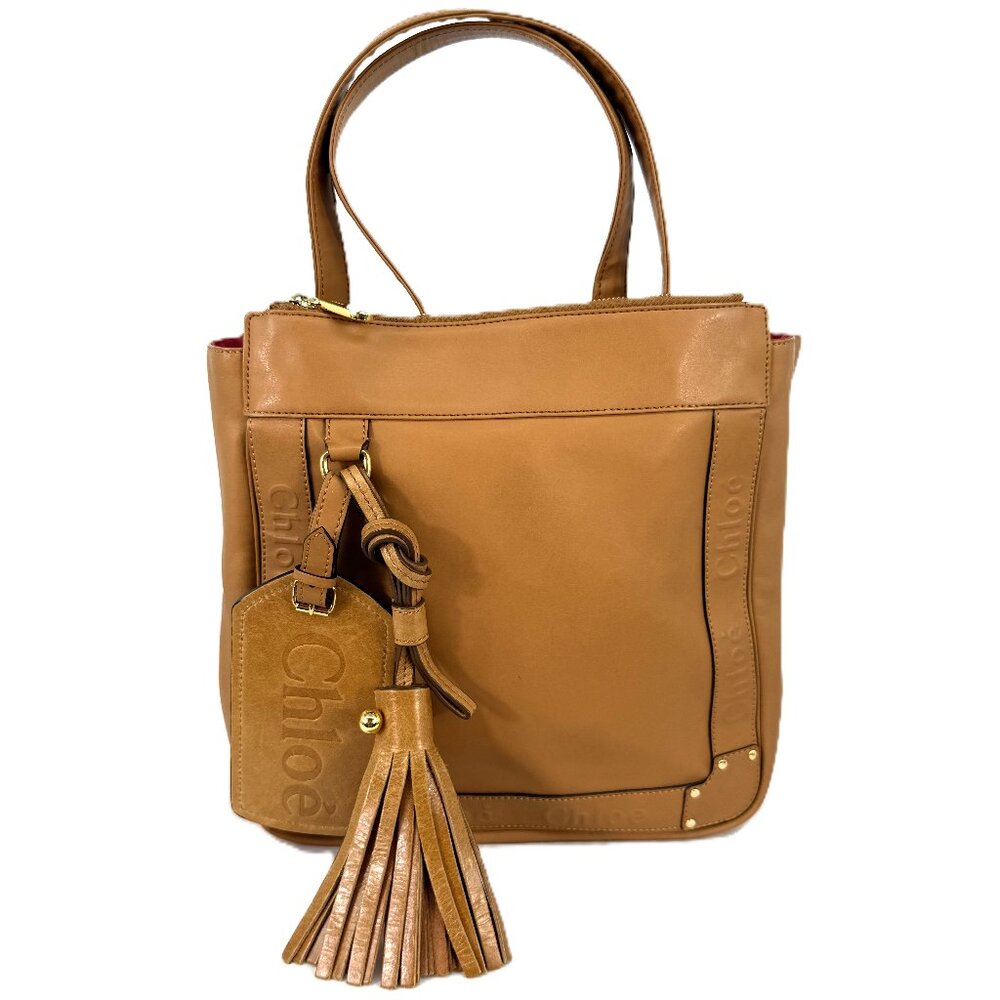 Chloe Eden Tote